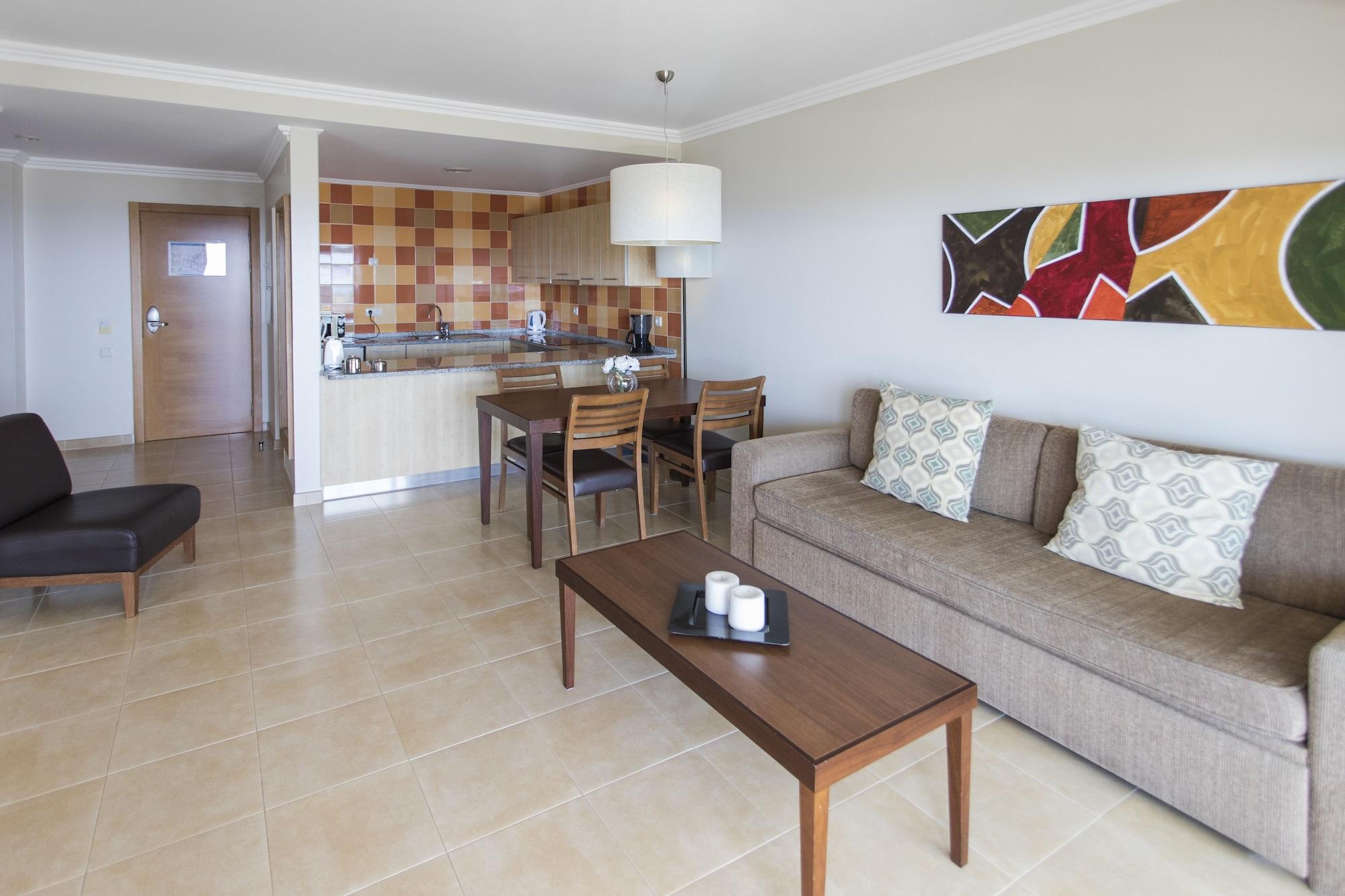 Alfagar Aparthotel Albufeira