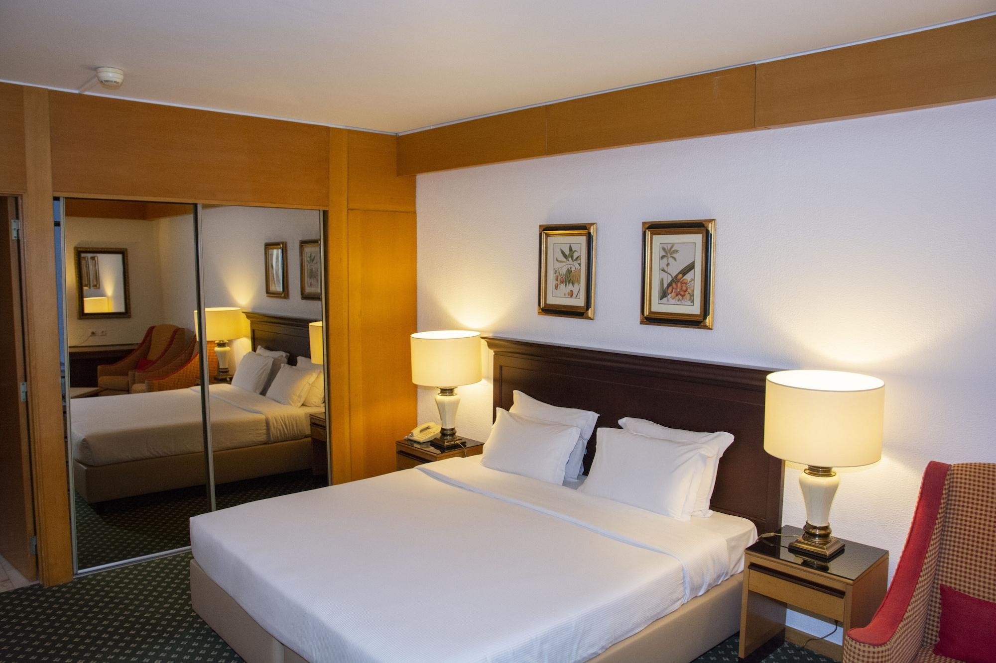 Hotel Eden Estoril