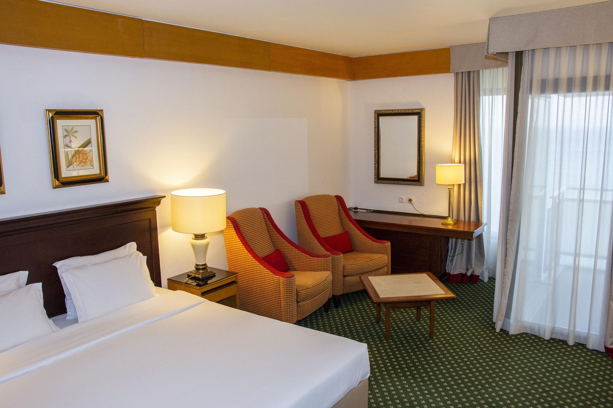 Eden 4* Estoril