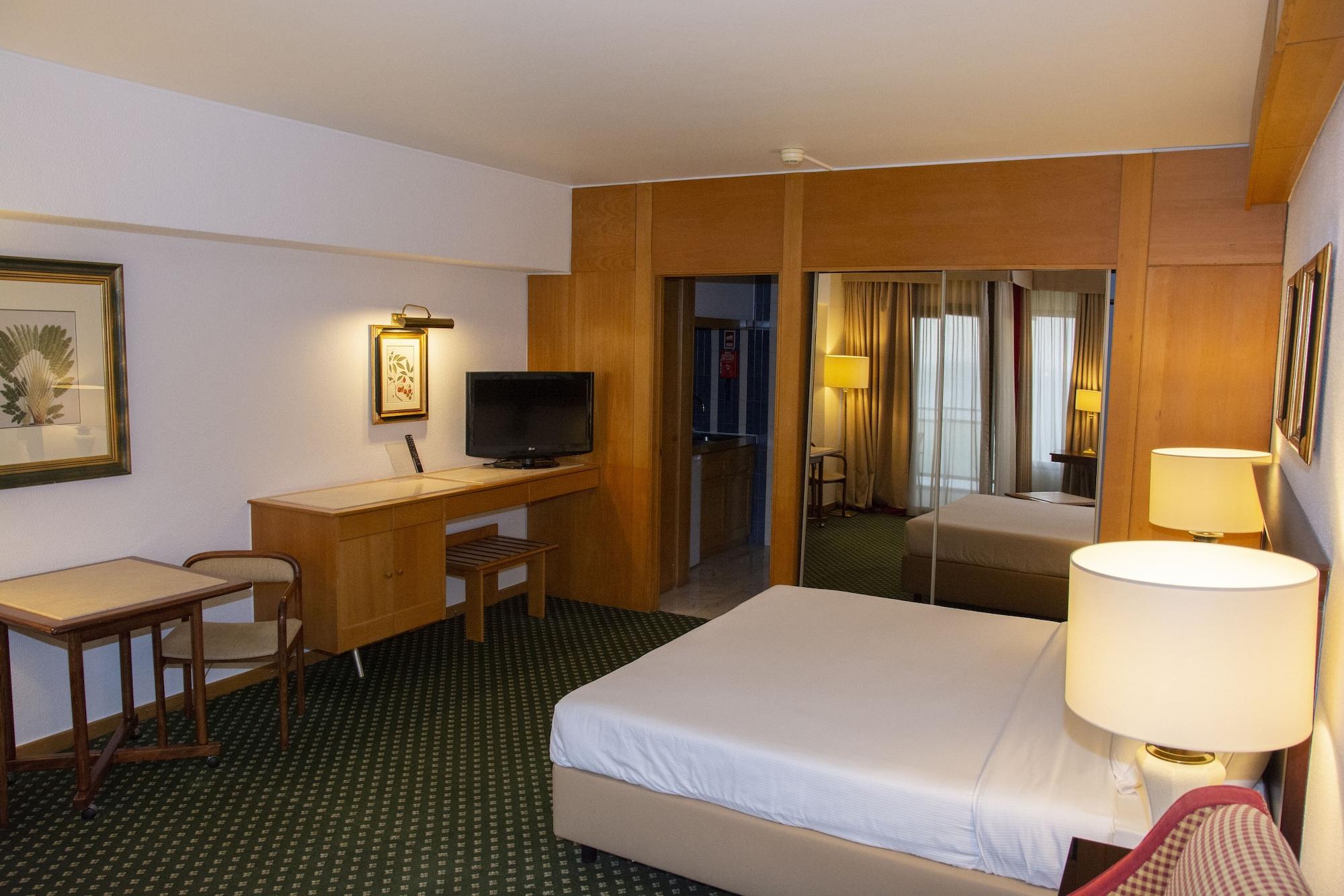 Eden Hotel
