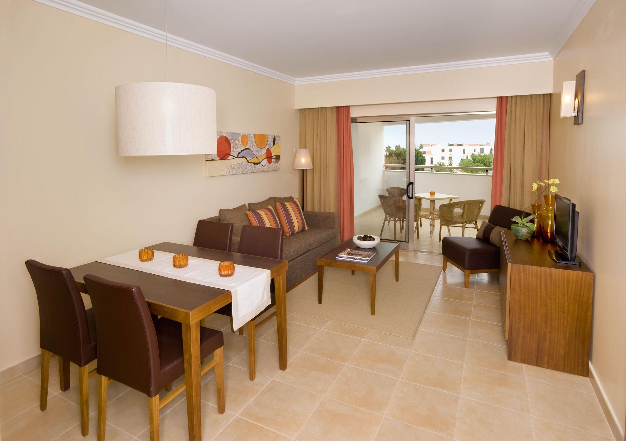 Aparthotel Alfagar Aparthotel 4*