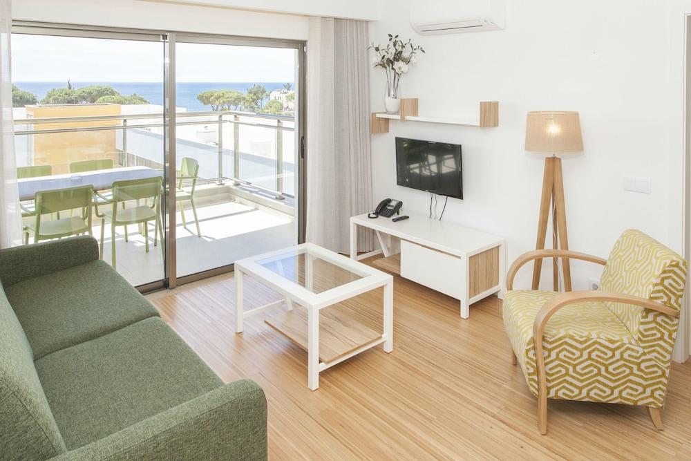 Alfagar Aparthotel Albufeira