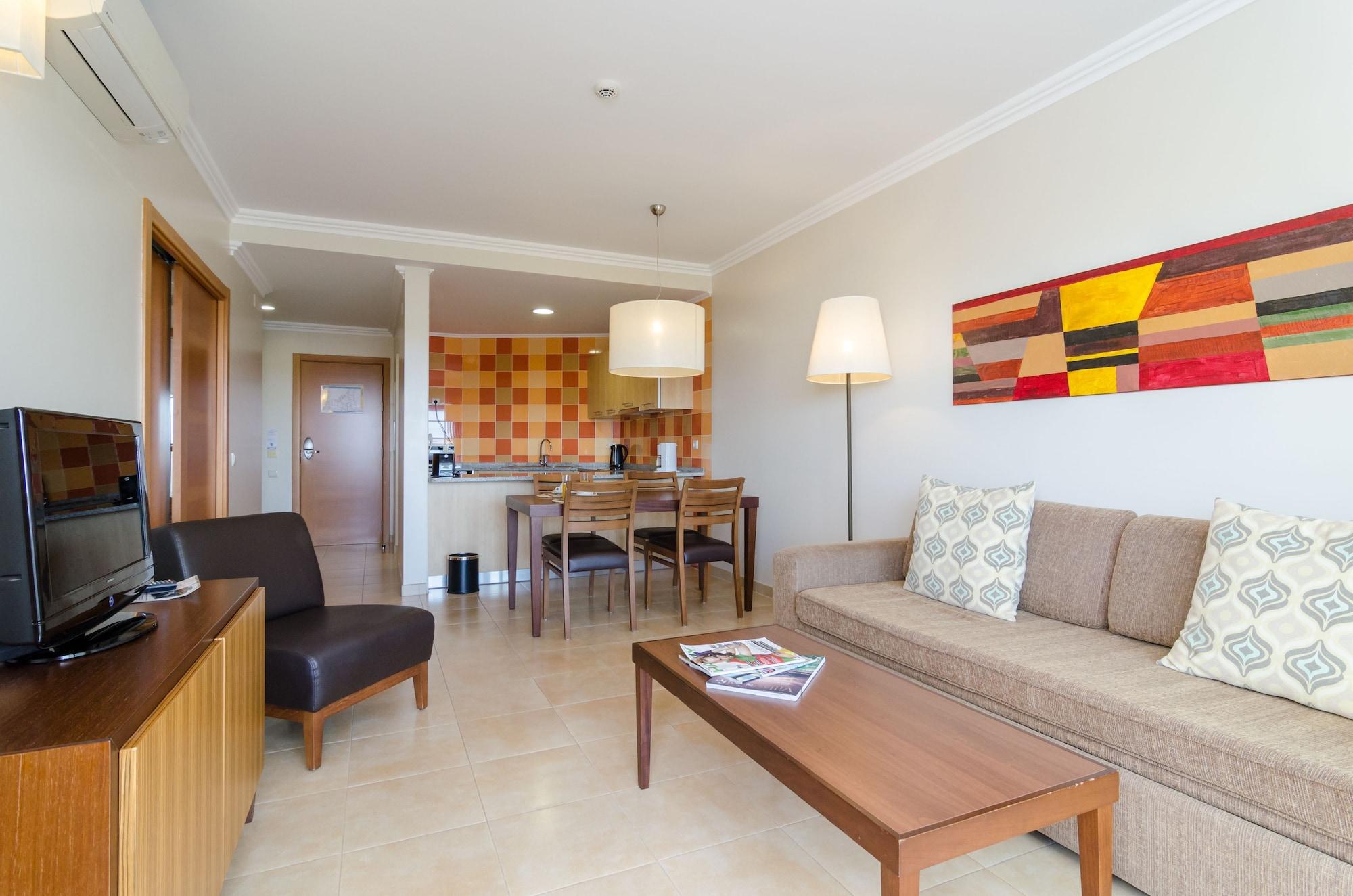 Alfagar Aparthotel Aparthotel