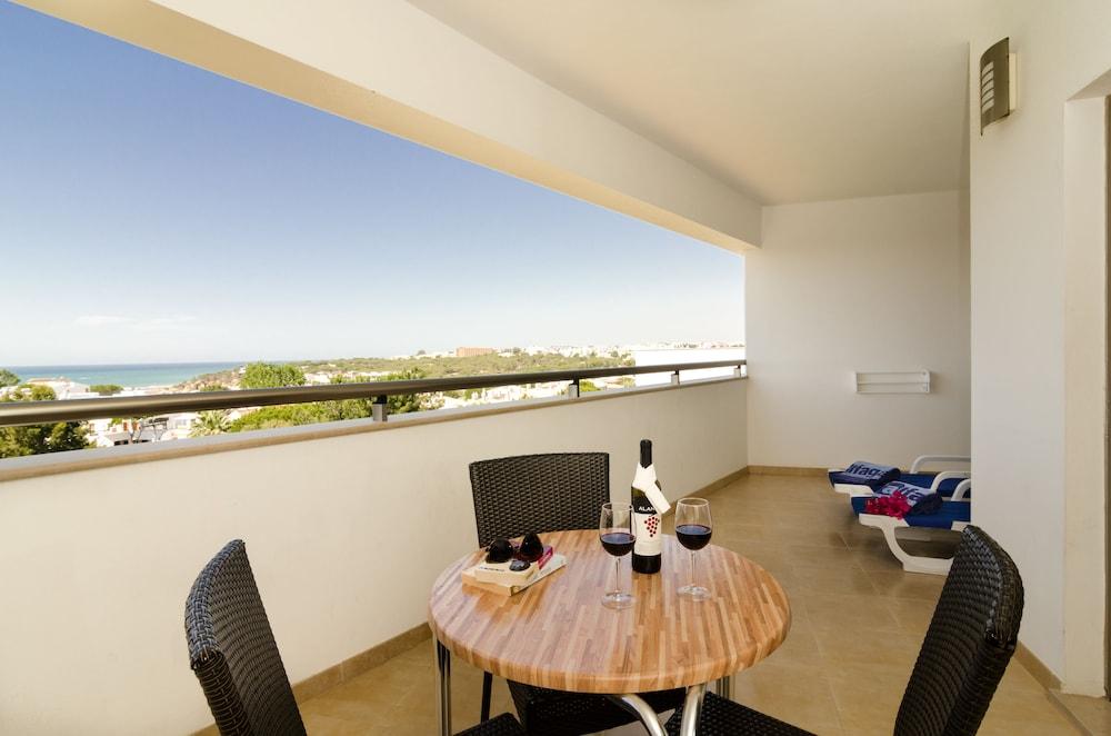 Alfagar Aparthotel Albufeira