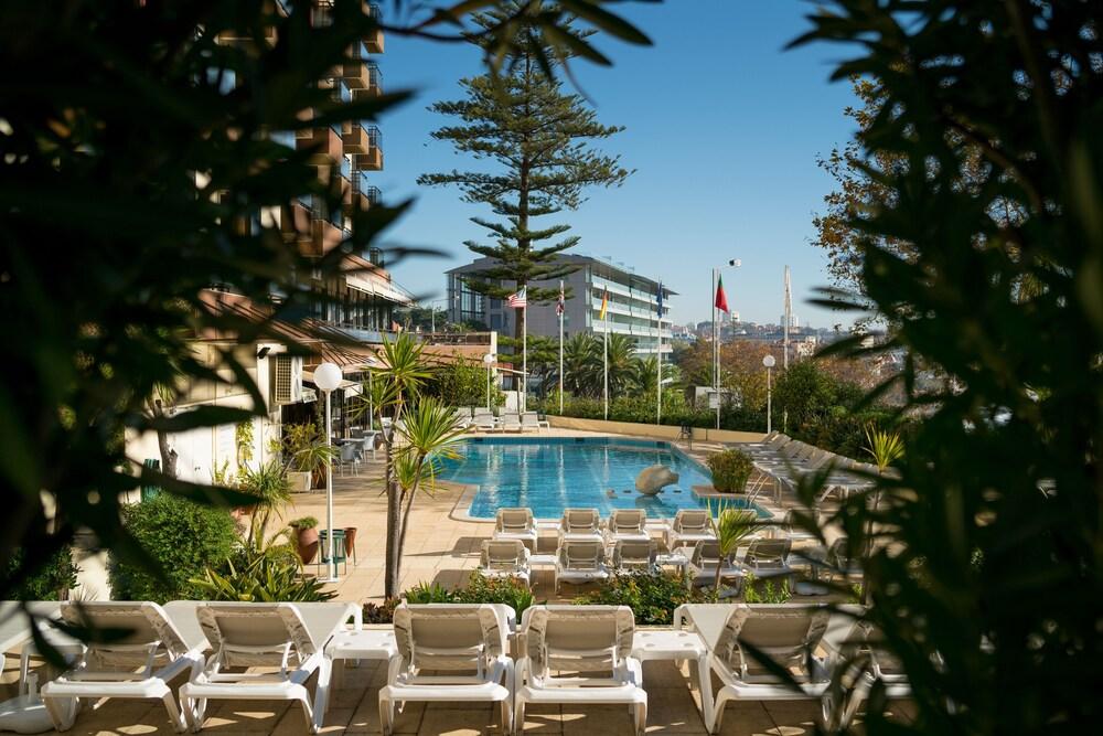 Eden Hotel Estoril