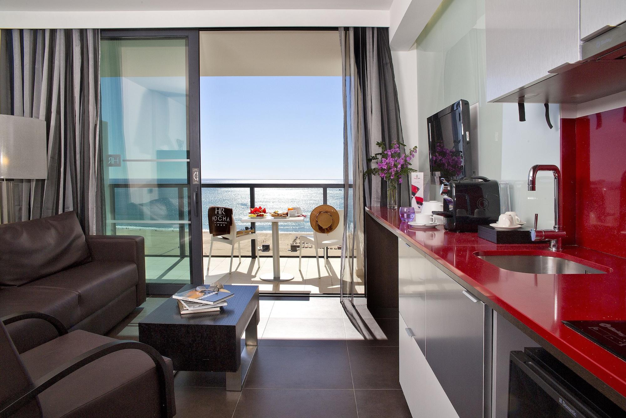 Rr Da Rocha Portimao