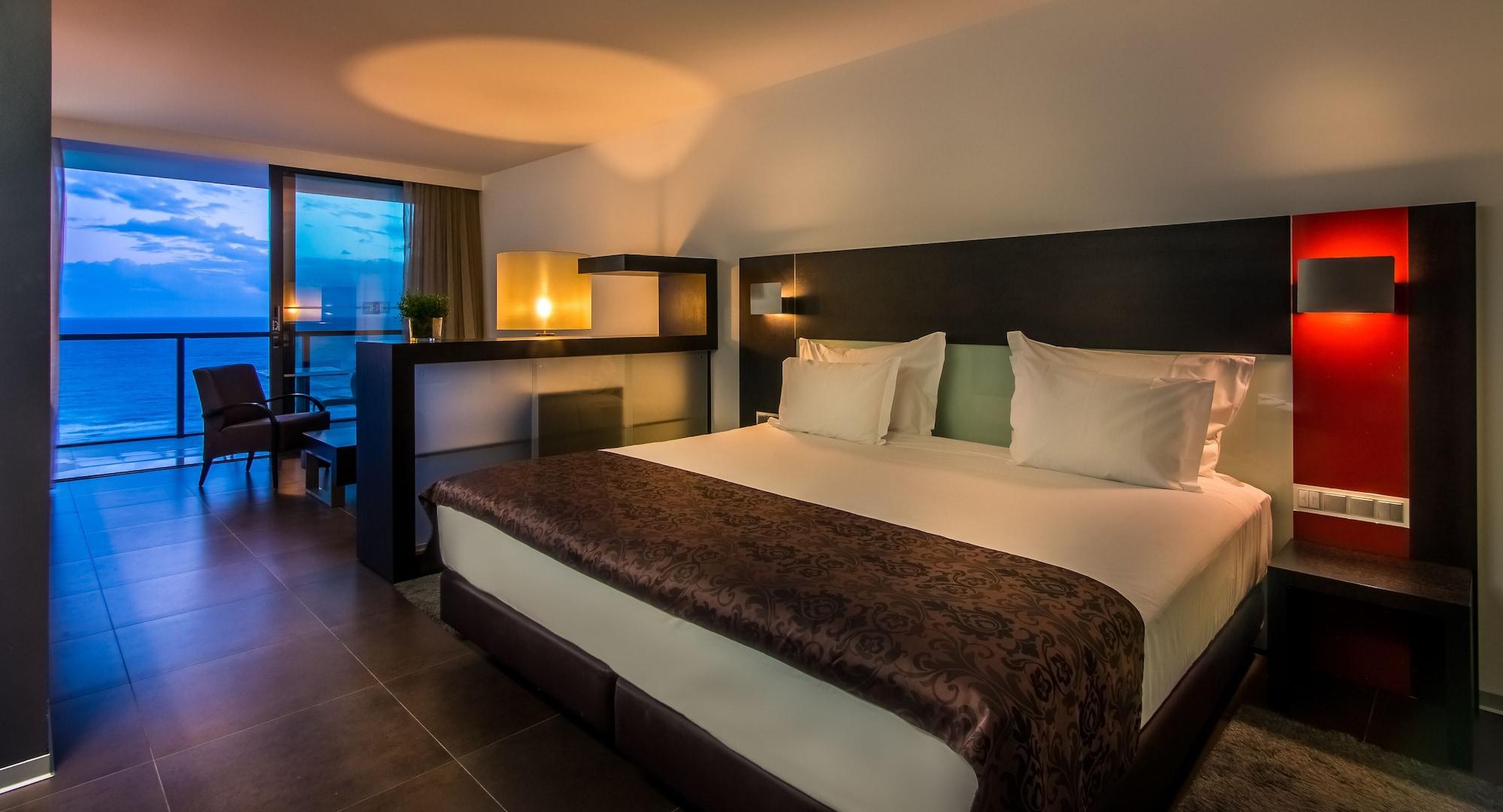 Hotel Rr Da Rocha Portimao