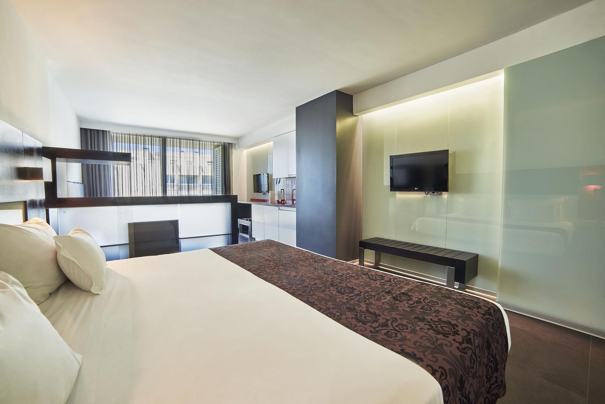 Rr Da Rocha Hotel