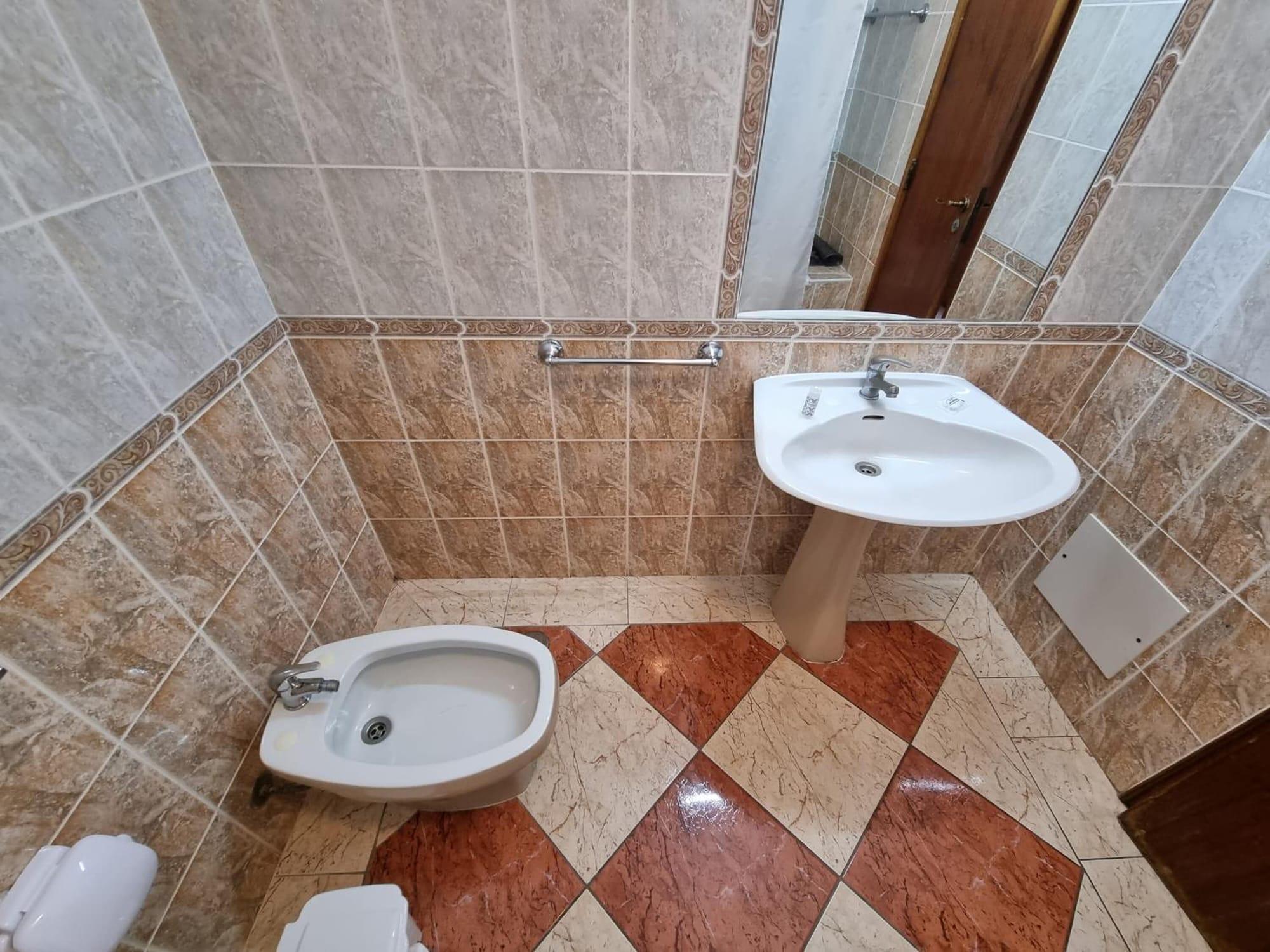 Cerro Atlantico By Umbral Apartahotel 3*