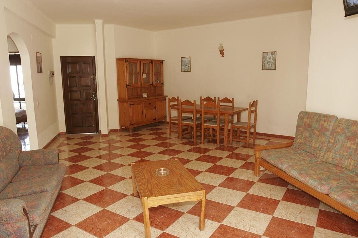 Apartahotel Cerro Atlantico By Umbral