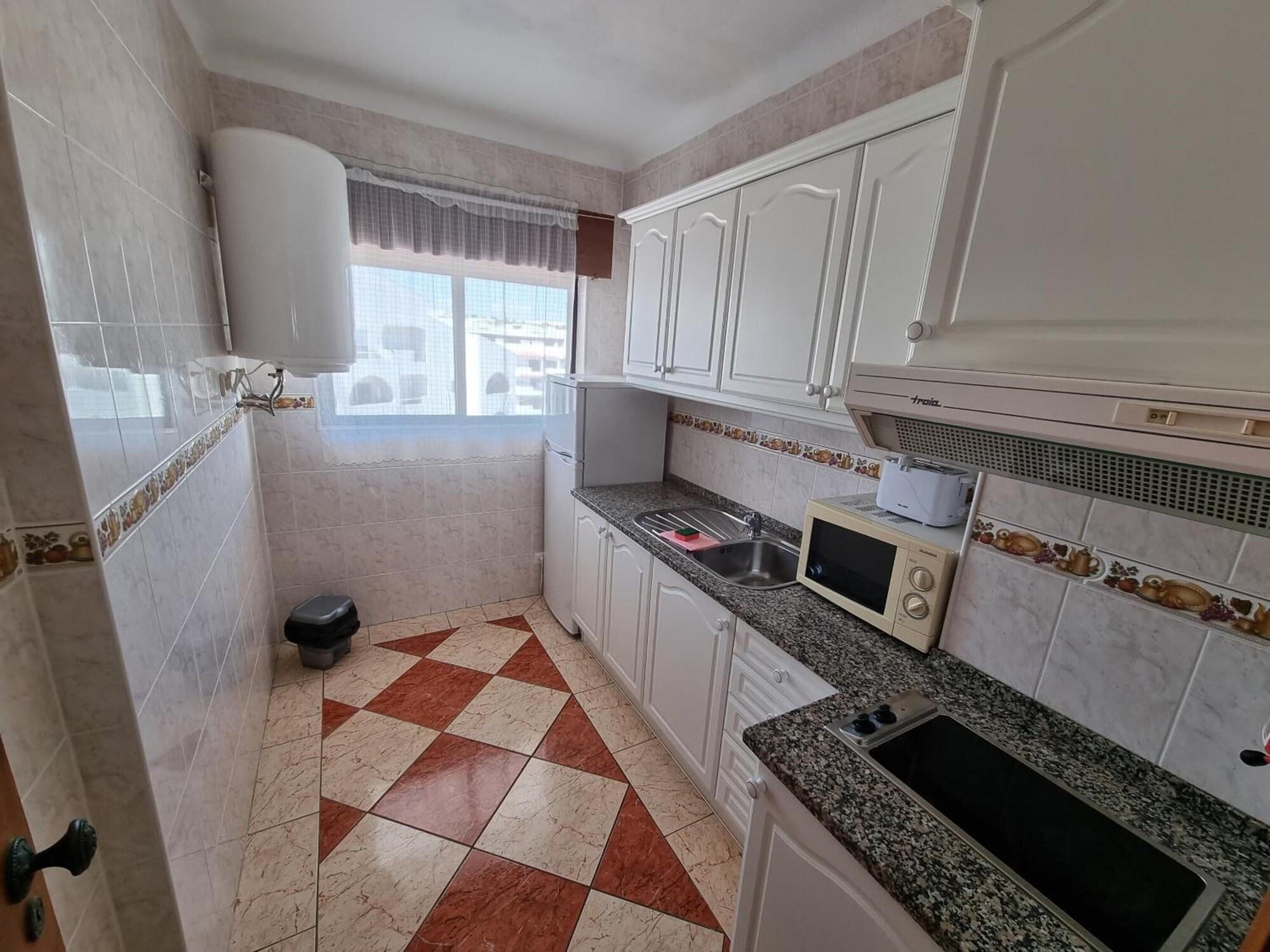Apartahotel Cerro Atlantico By Umbral