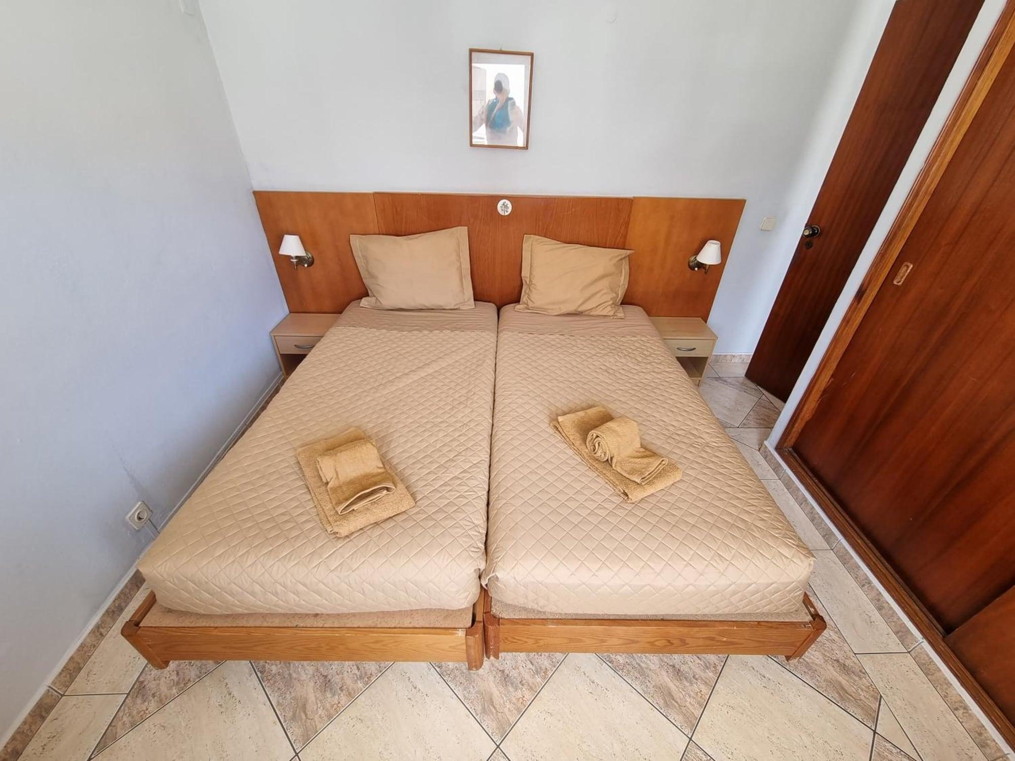 Apartahotel Cerro Atlantico By Umbral