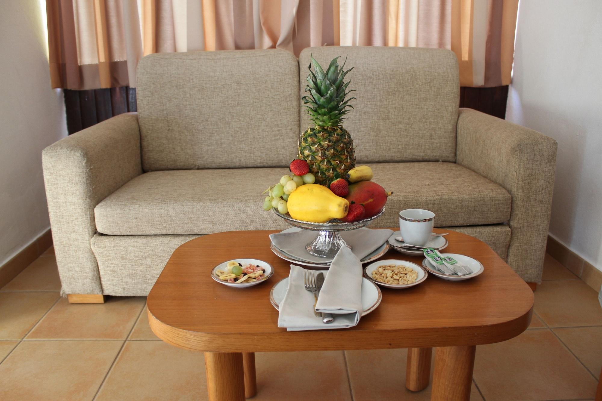 Hotel Pinhal Do Sol 3*