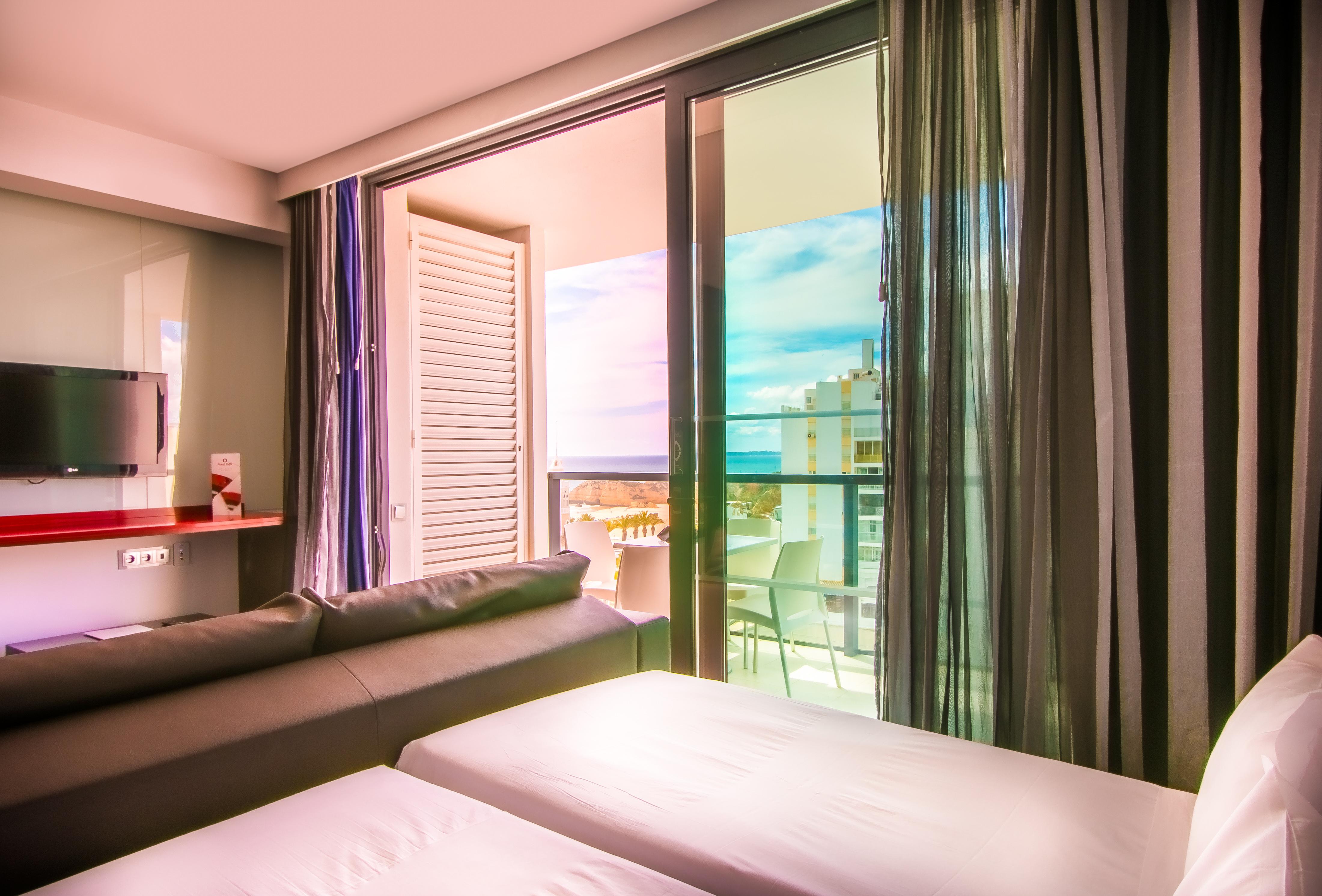Hotel Rr Da Rocha Portimao