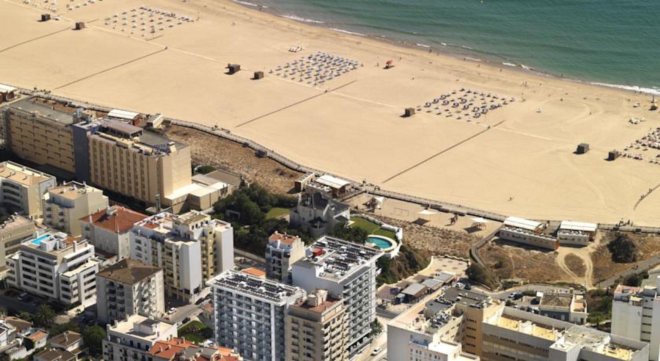 Hotel Rr Da Rocha