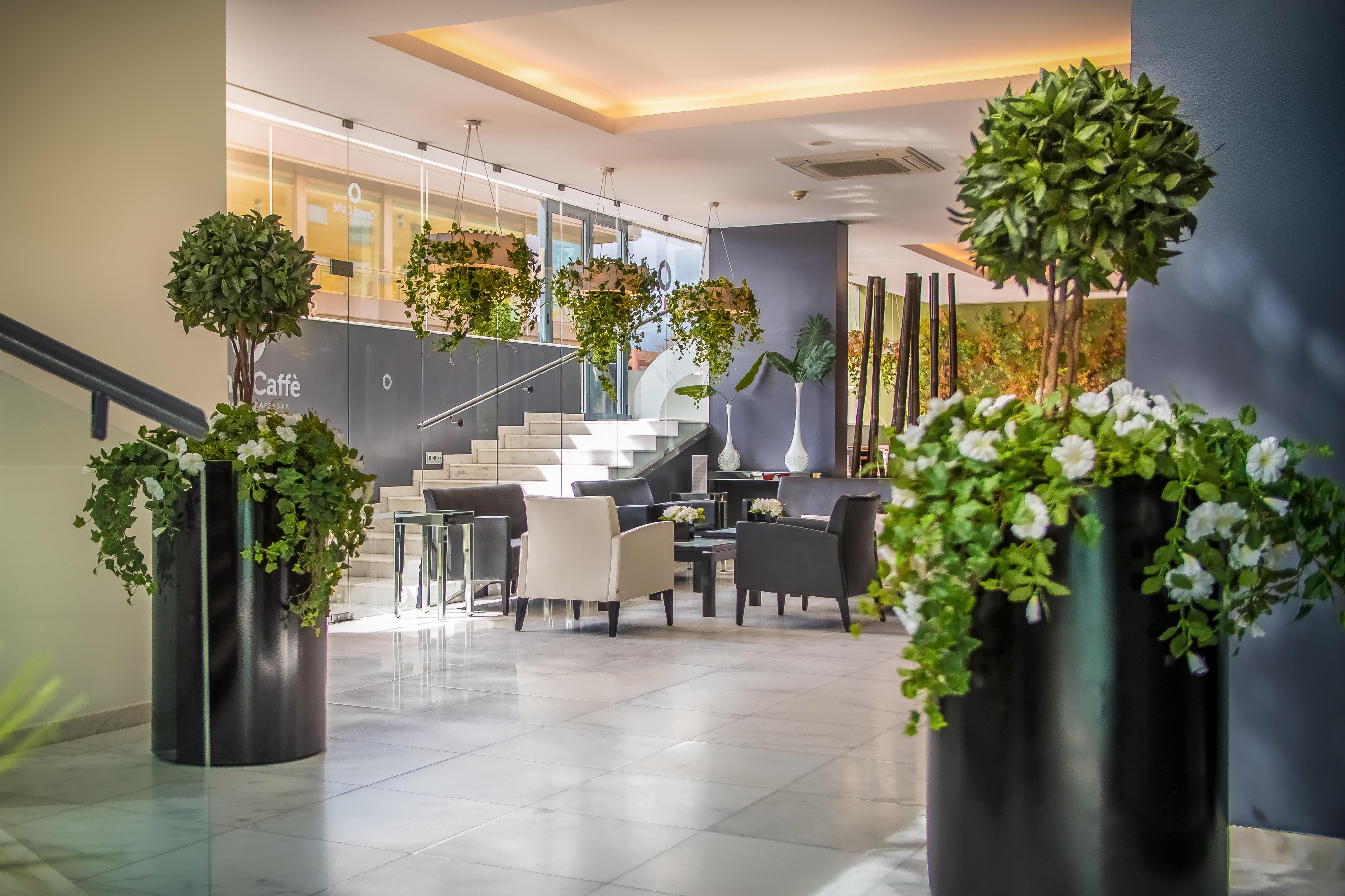 Hotel Rr Da Rocha