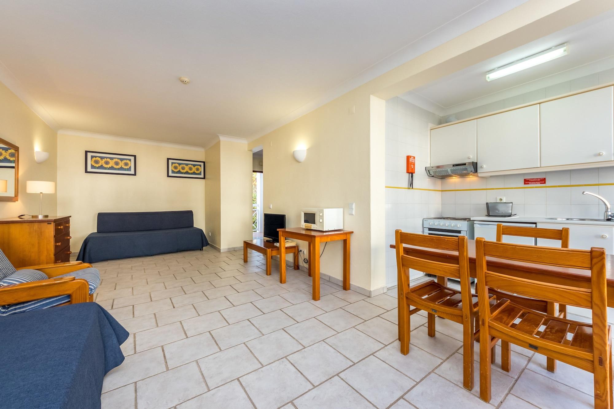 Aparthotel Club Ouratlantico 3*