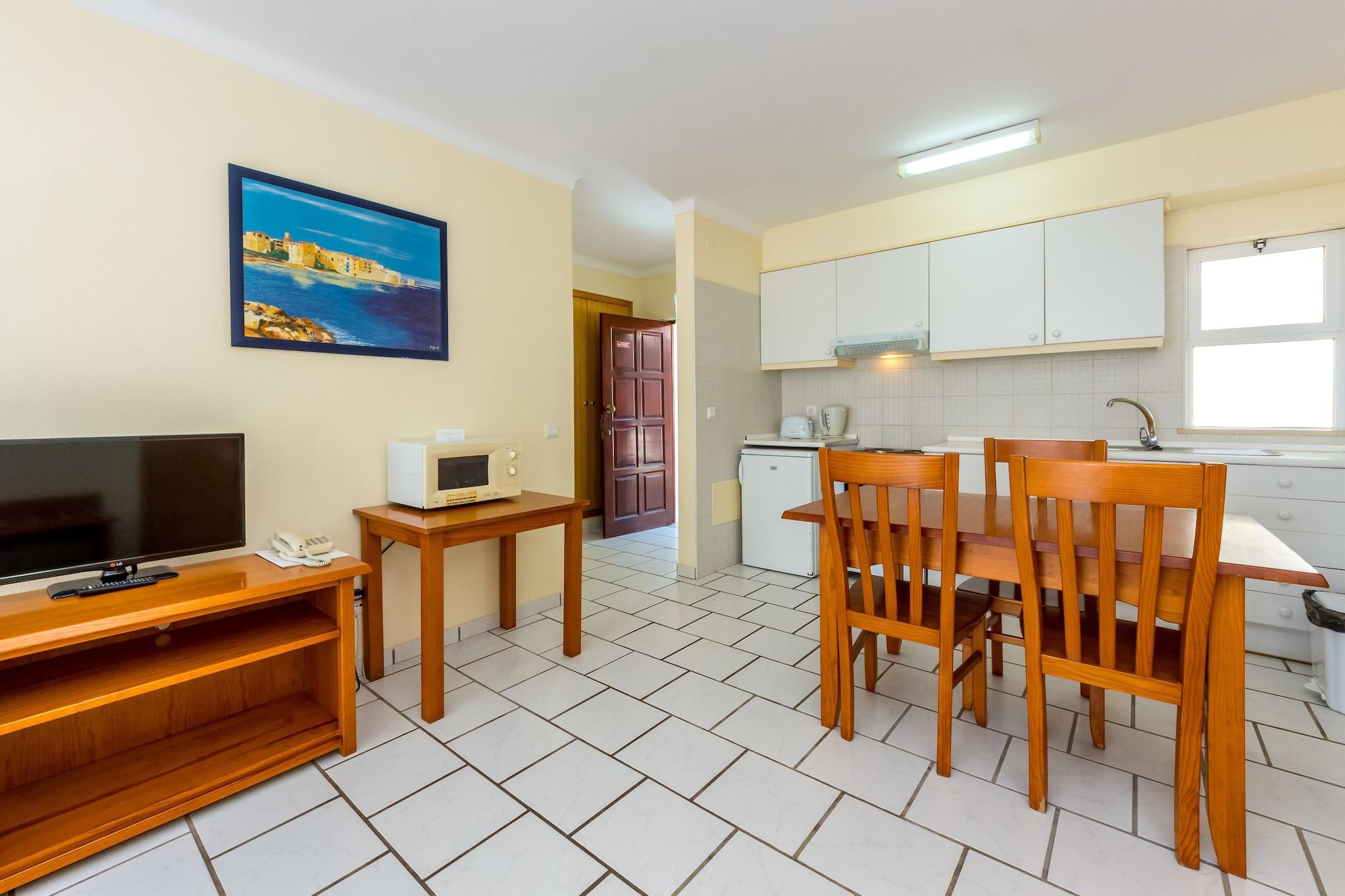 Club Ouratlantico Aparthotel 3*