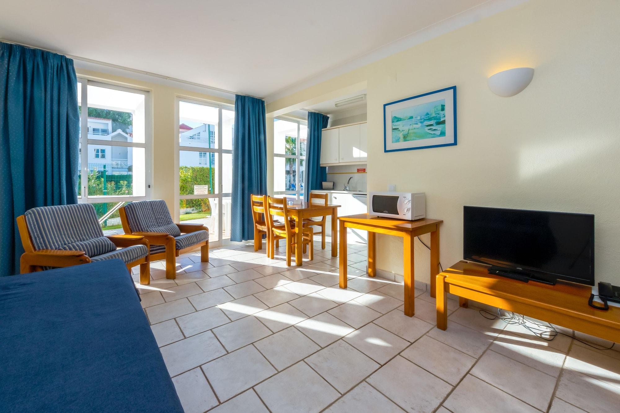 Aparthotel Club Ouratlantico Albufeira