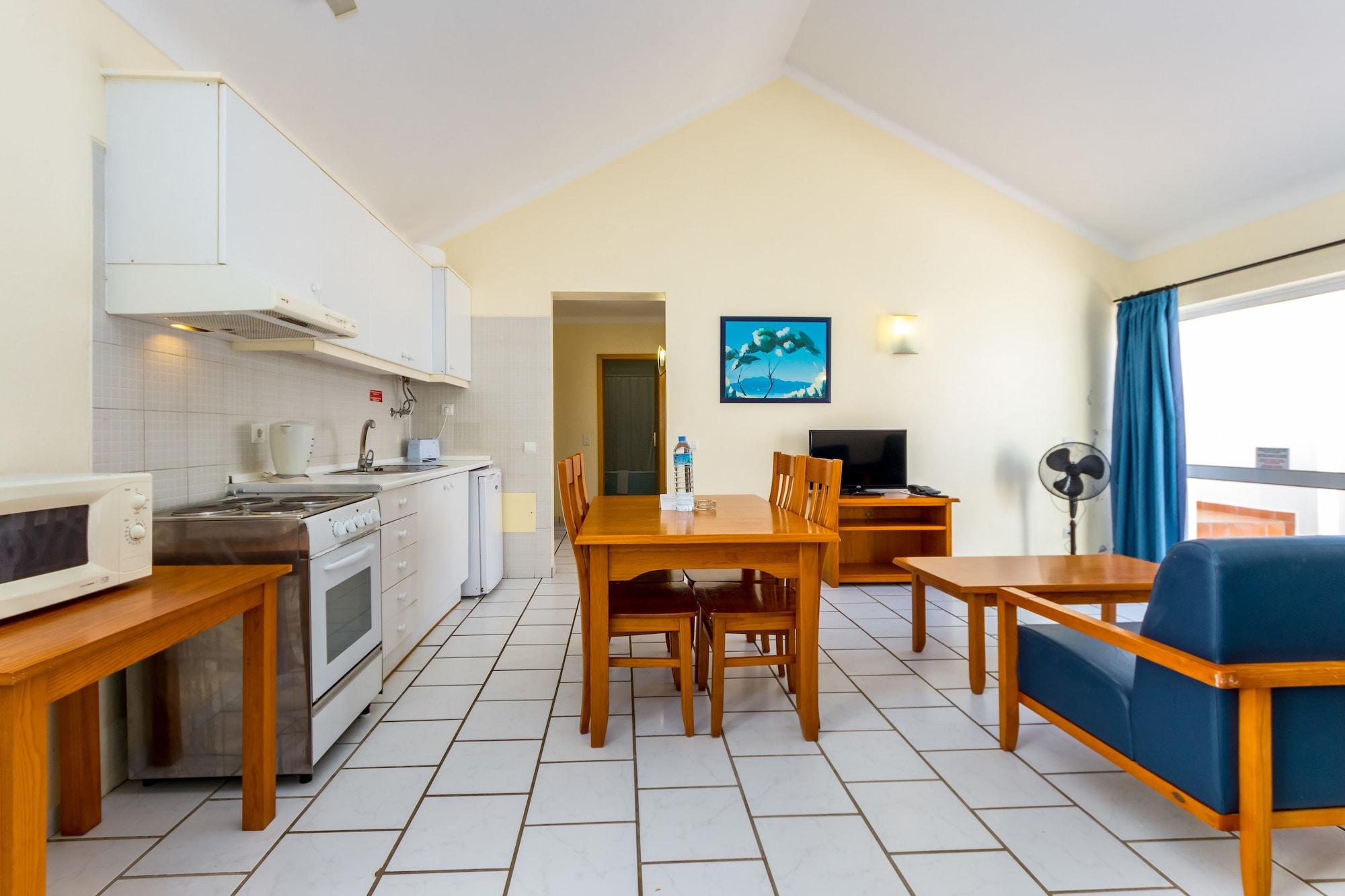 Club Ouratlantico Aparthotel 3*