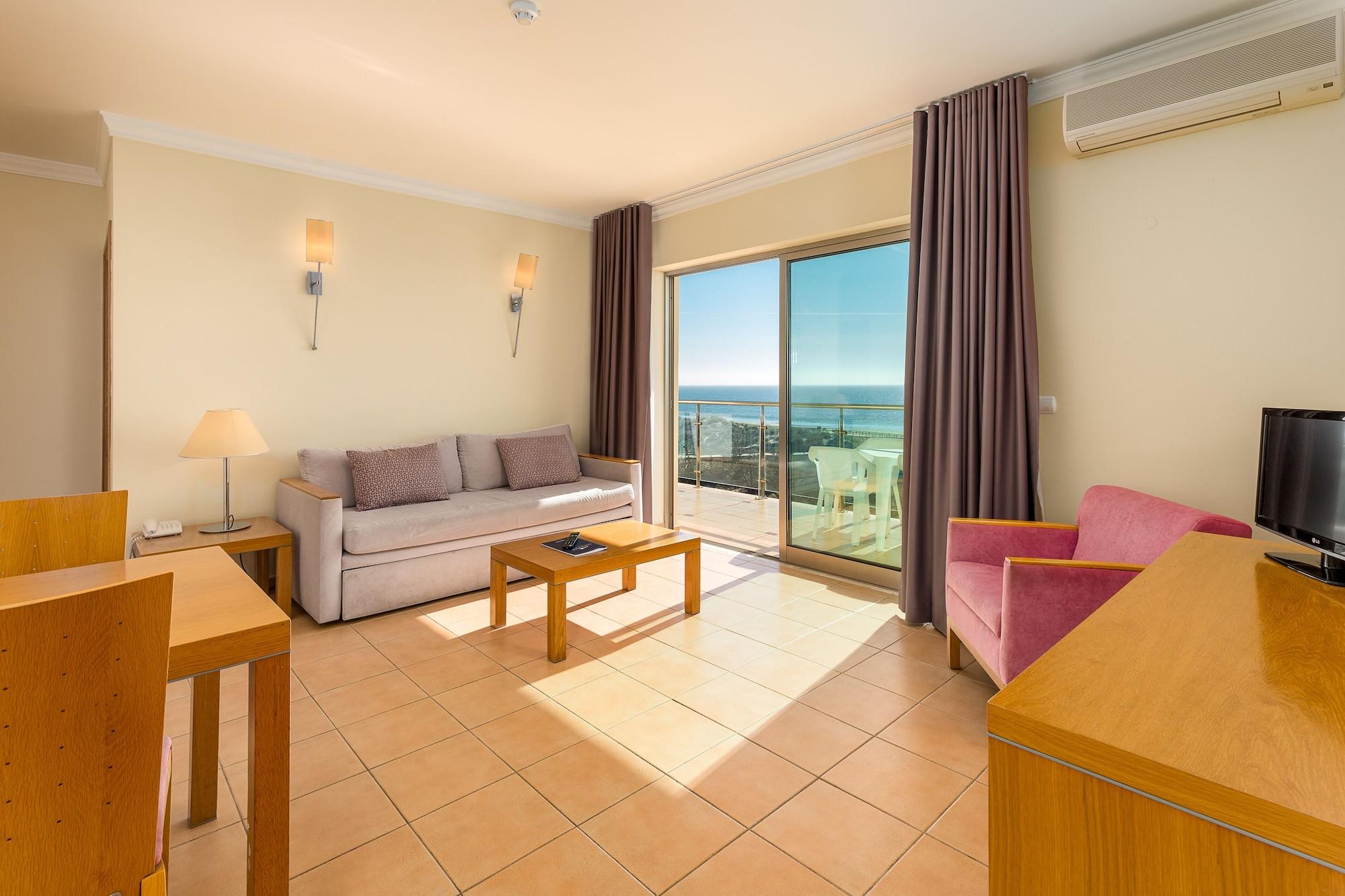 Dunamar 4* Monte Gordo