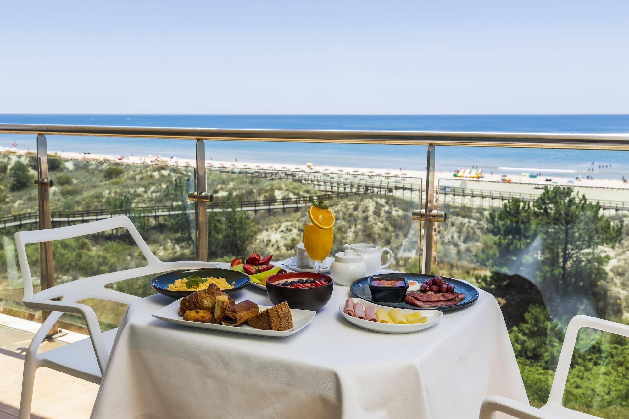 Aparthotel Dunamar