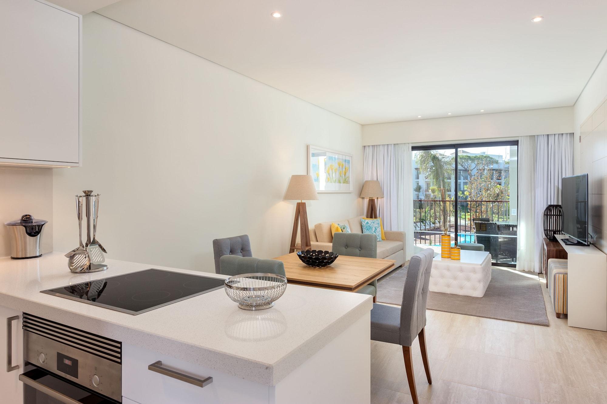 Pine Cliffs Gardens Hotel Albufeira