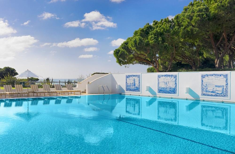 Pine Cliffs Gardens Albufeira