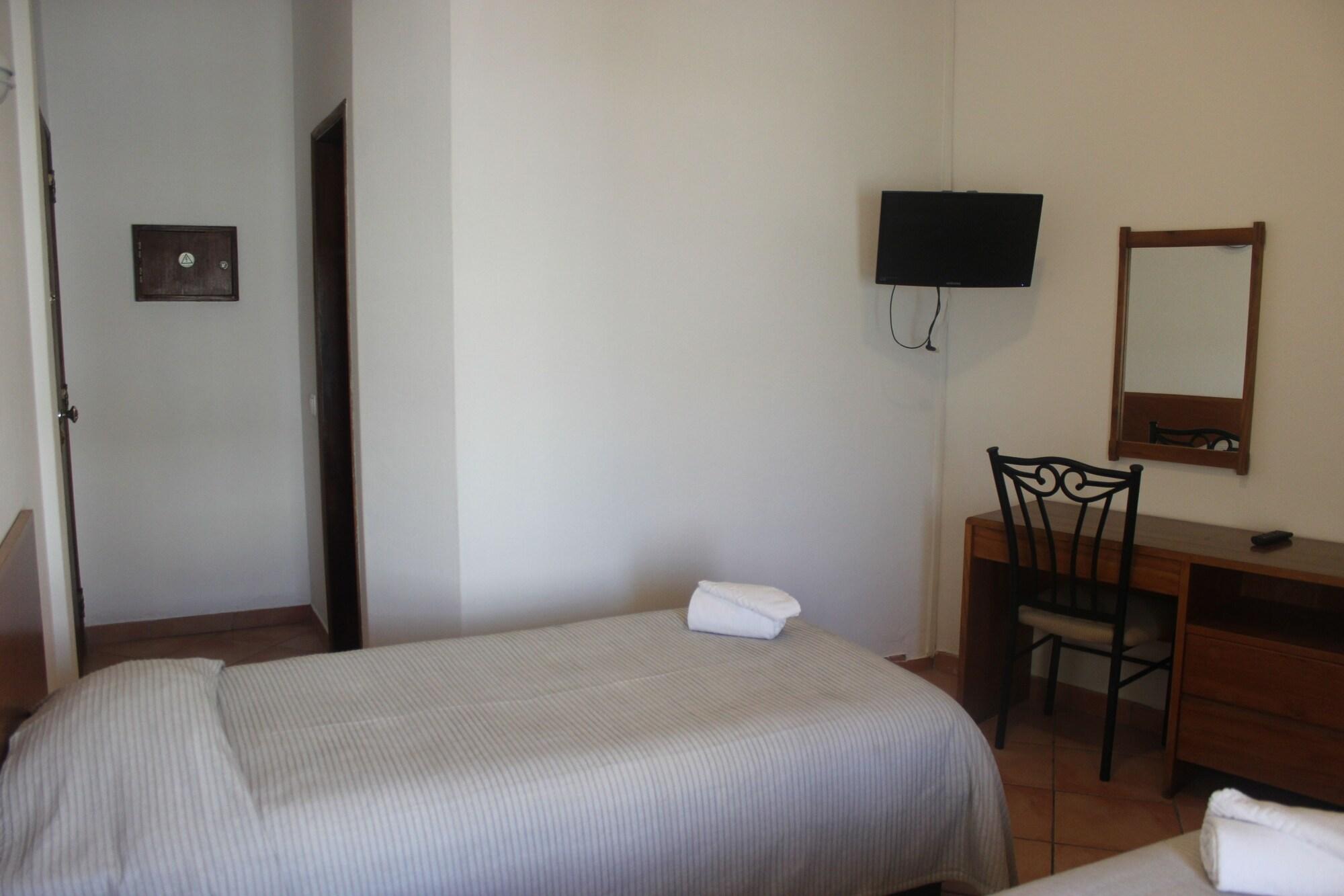 Eurosun Hotel *