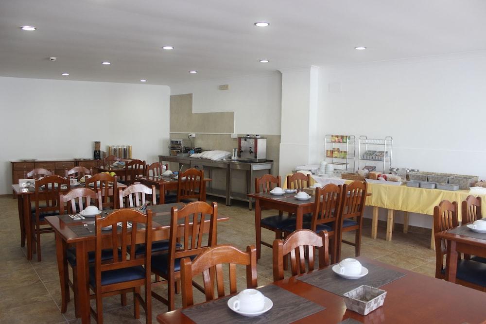 Eurosun Hotel Loule