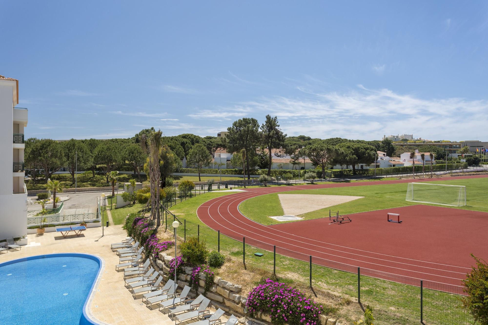 Ap Victoria Sport And Hotel Albufeira
