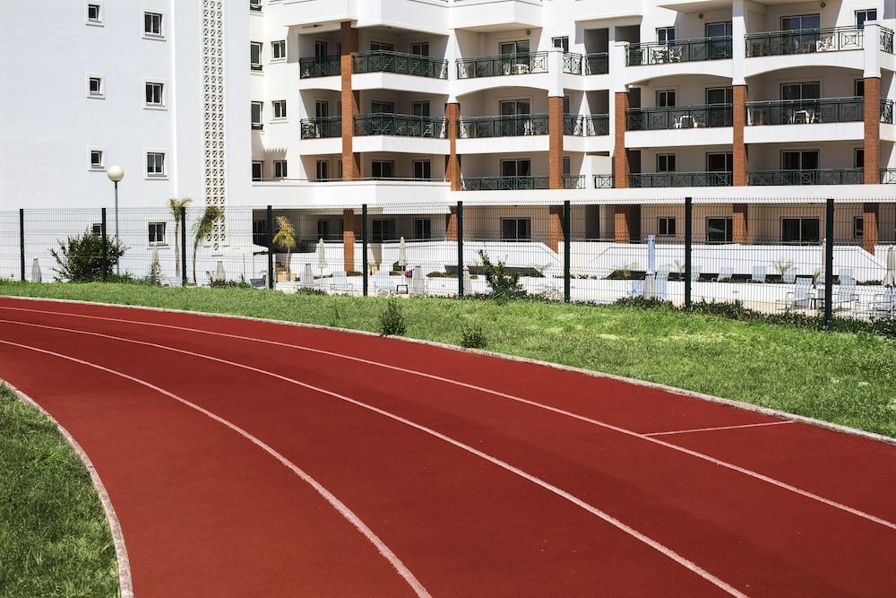 Ap Victoria Sport And Hotel