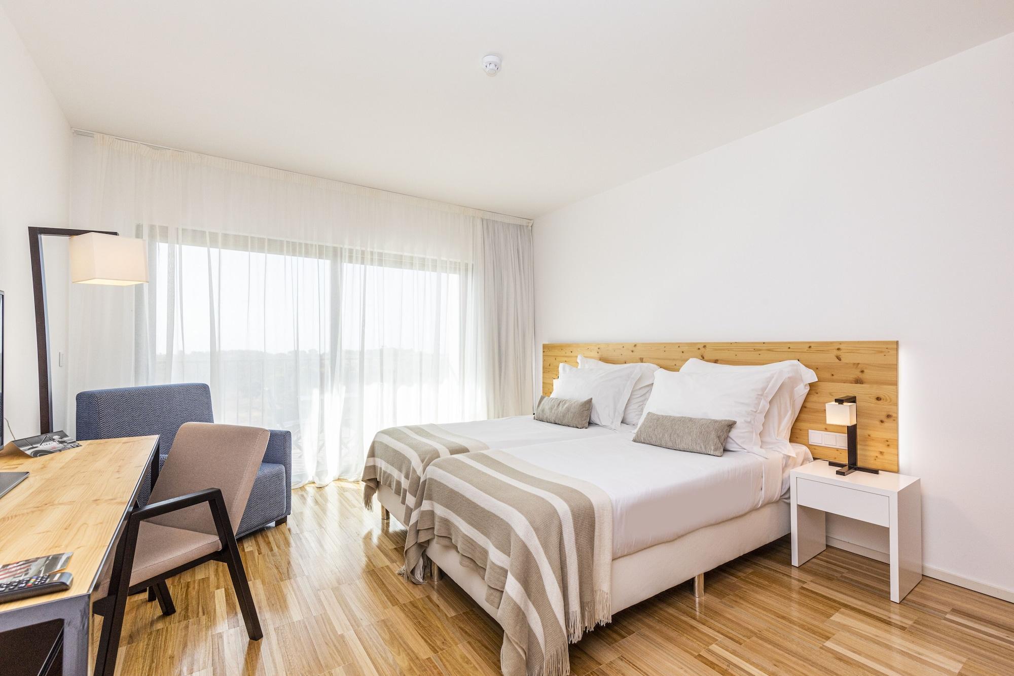 Hotel Algarve Race -