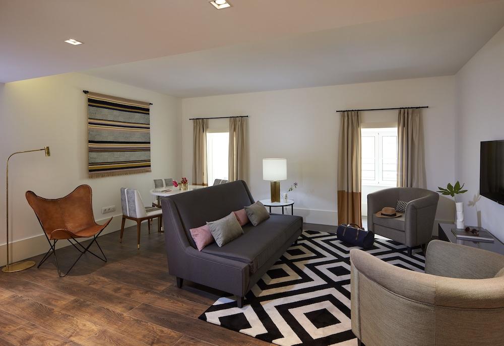The Lumiares & - Small Luxury Of The World Aparthotel 5*