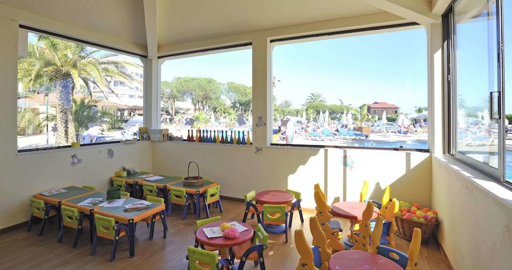 Villa Pestana
