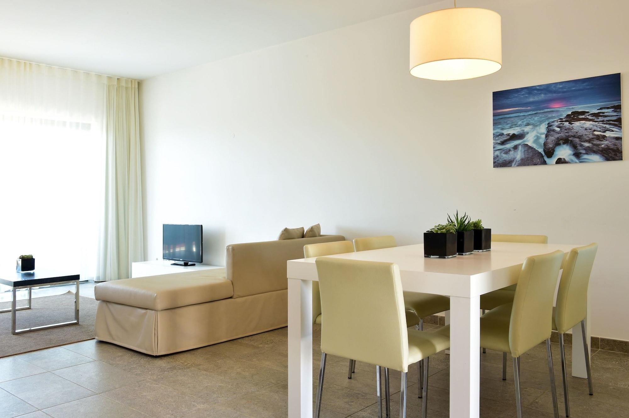 Algarve Race - Apartment
