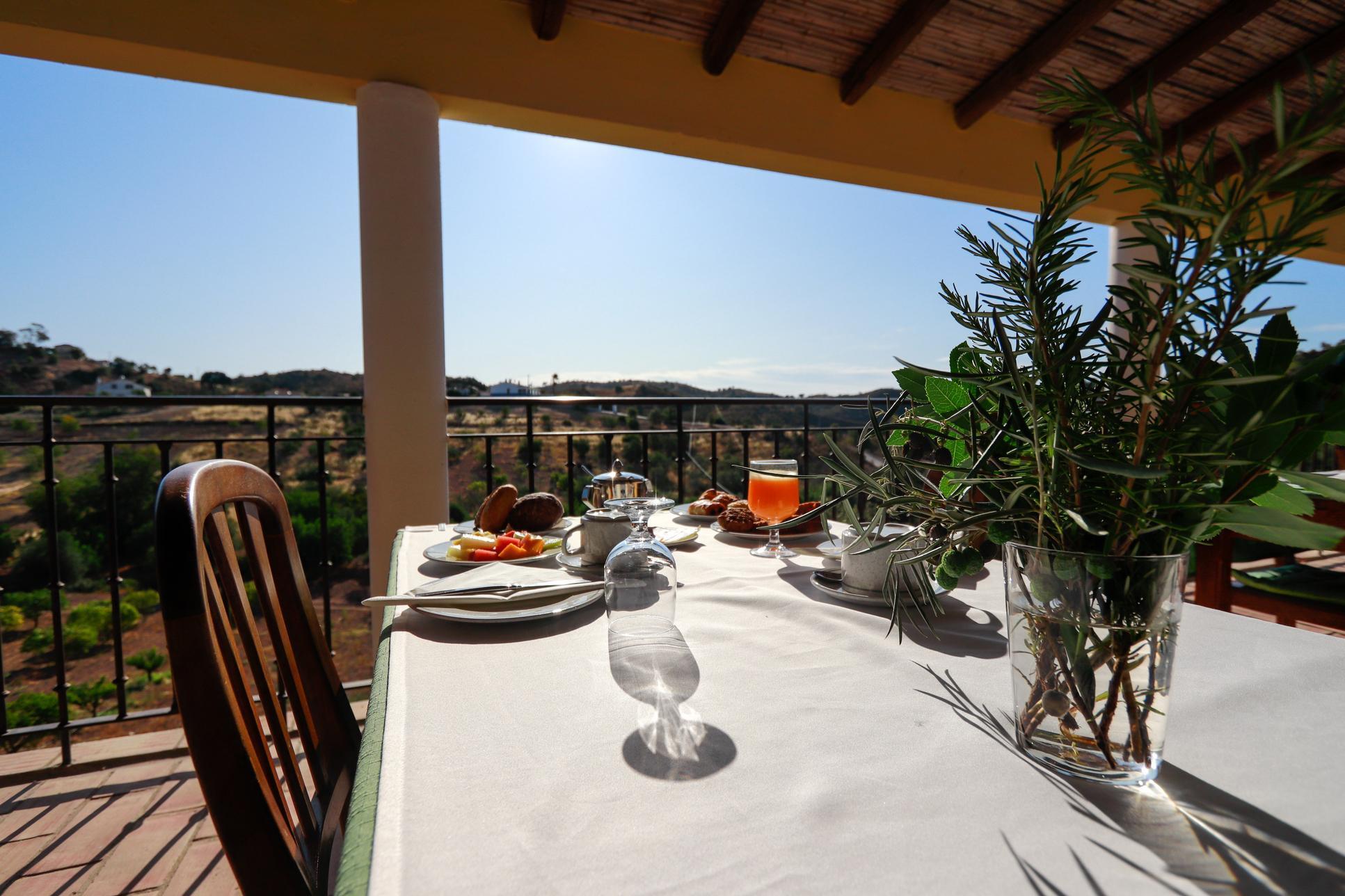 Herdade Da Corte Country house Tavira