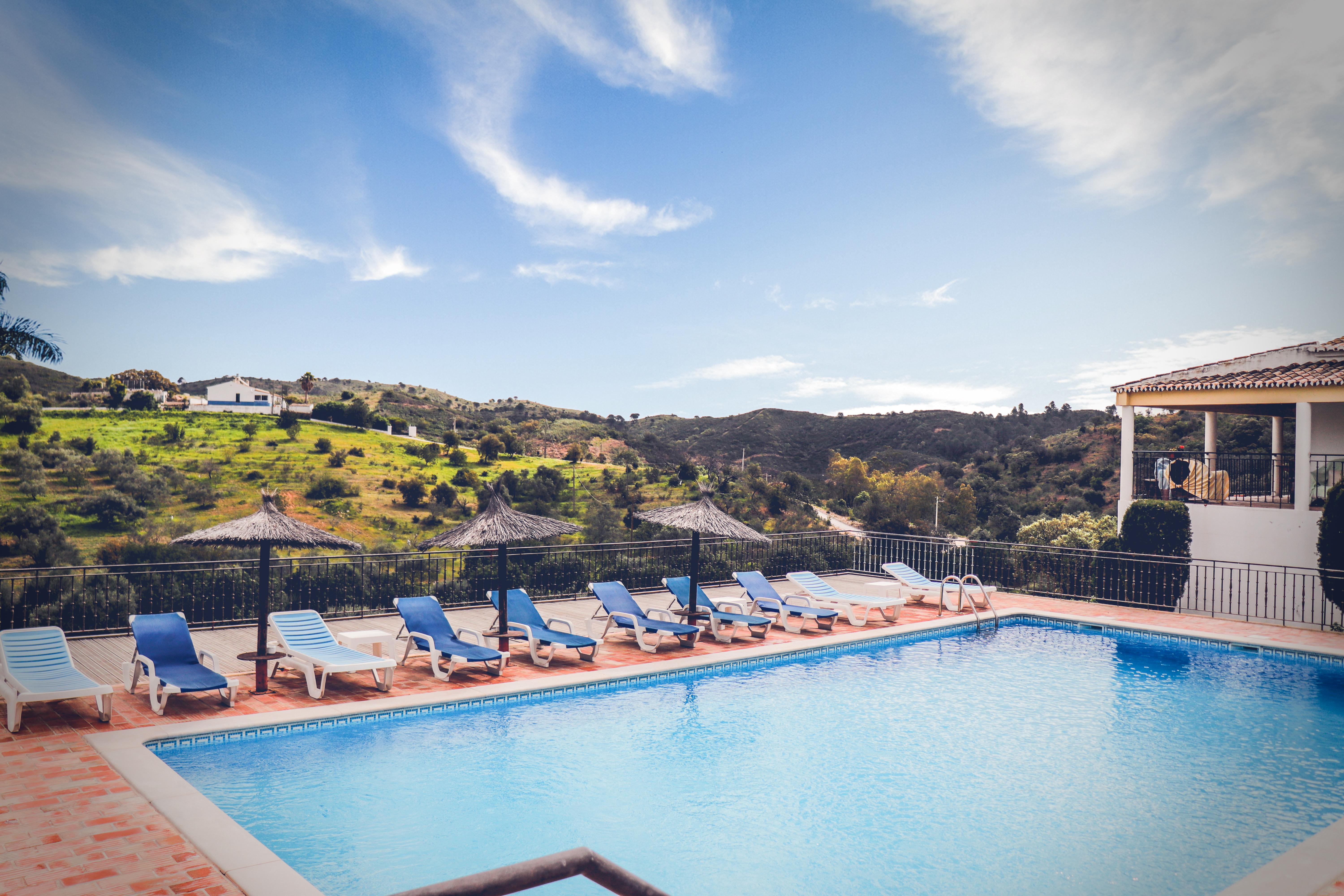 Country house Herdade Da Corte Tavira