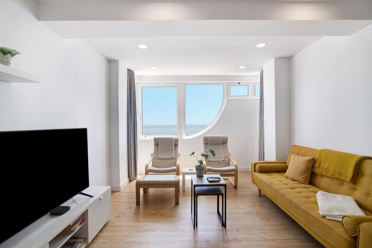 Apartment Moderno E Renovado T2 *