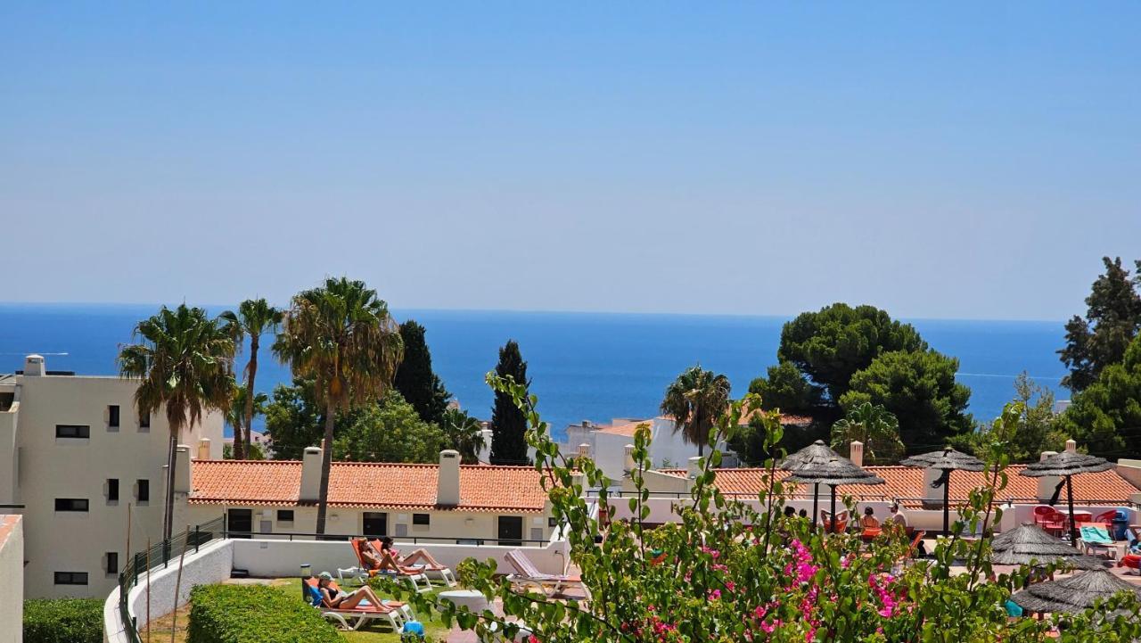 Ocean View Old Town * Albufeira