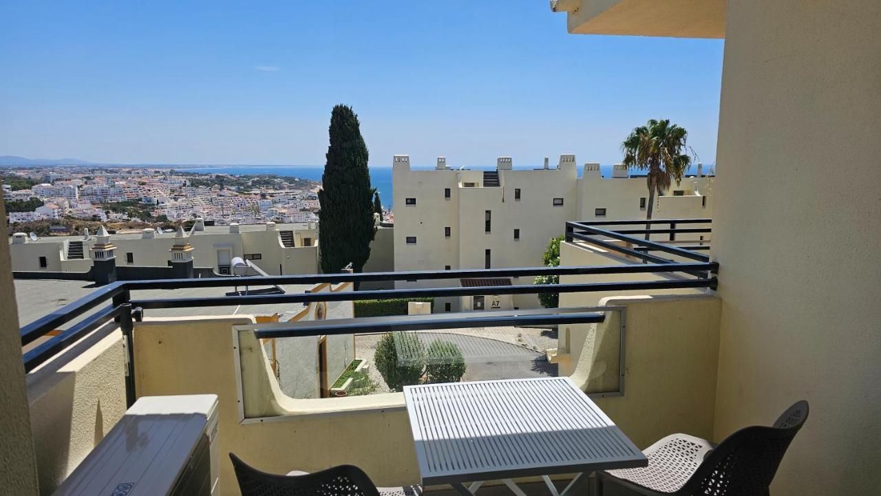 Ocean View Old Town * Albufeira