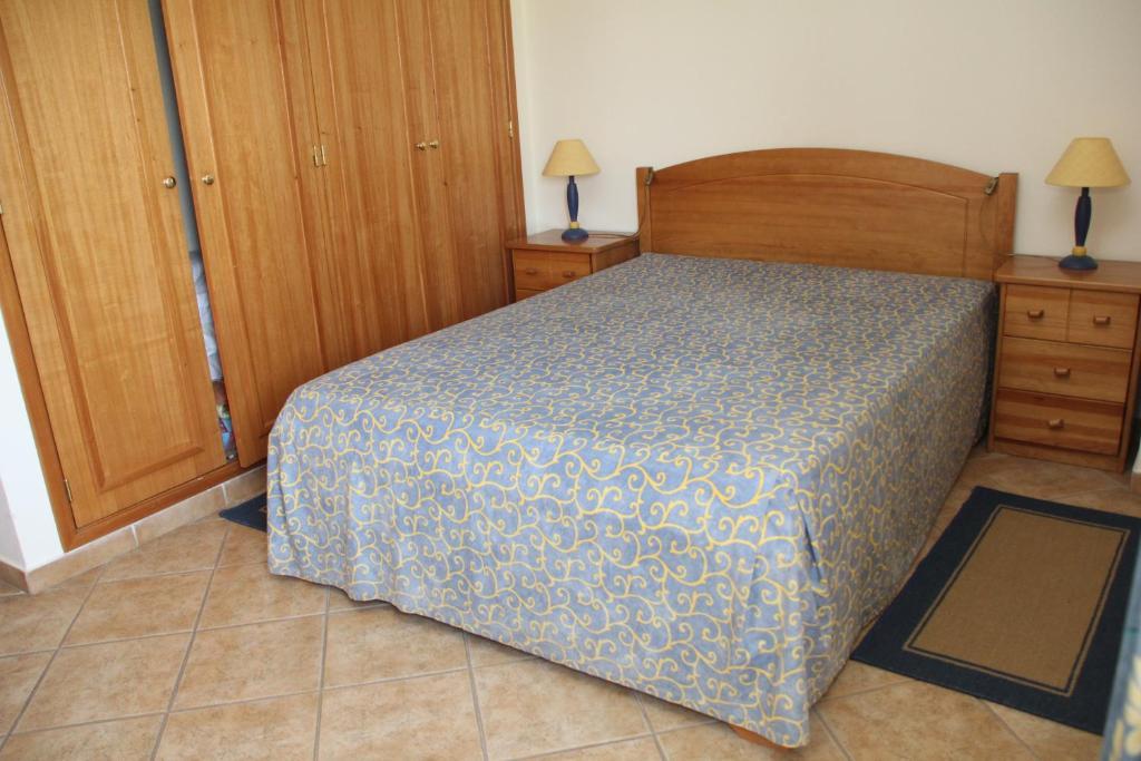 Apartamento Quinta Da Amoreira