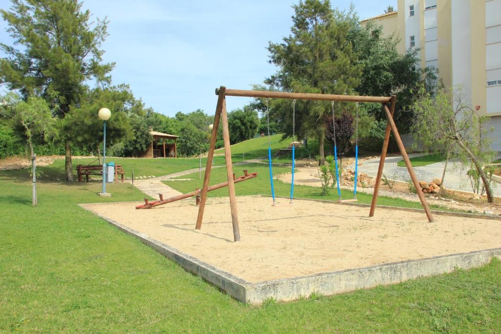 Apartamento Quinta Da Amoreira
