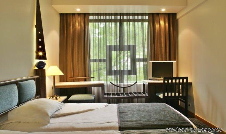 Hotel Evolution Valbom