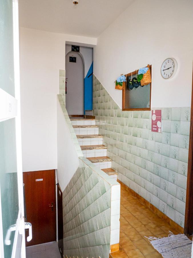Casa D'olivia Carrapateira