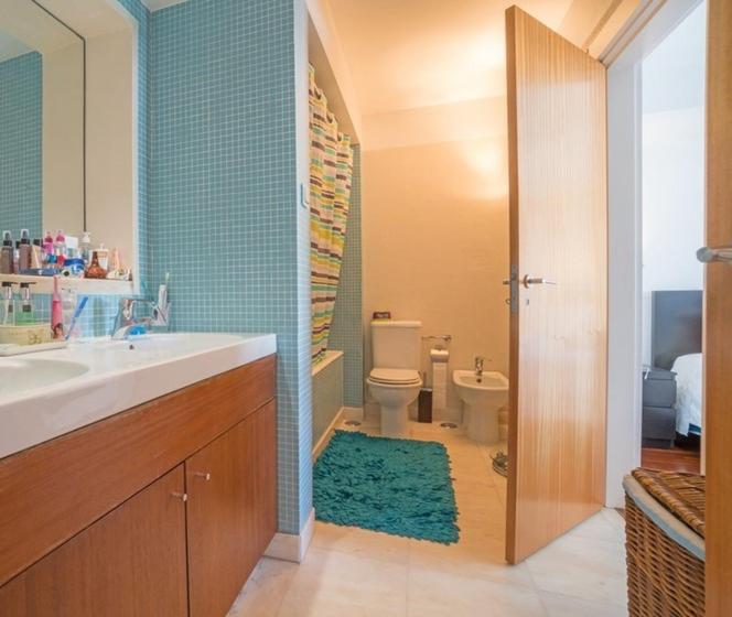 Sea View Lisboa - - 2rooms *