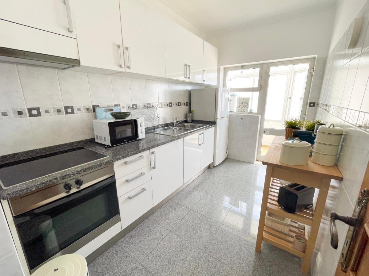 Apartamento T1, Da Rocha - Edificio Mar Azul *