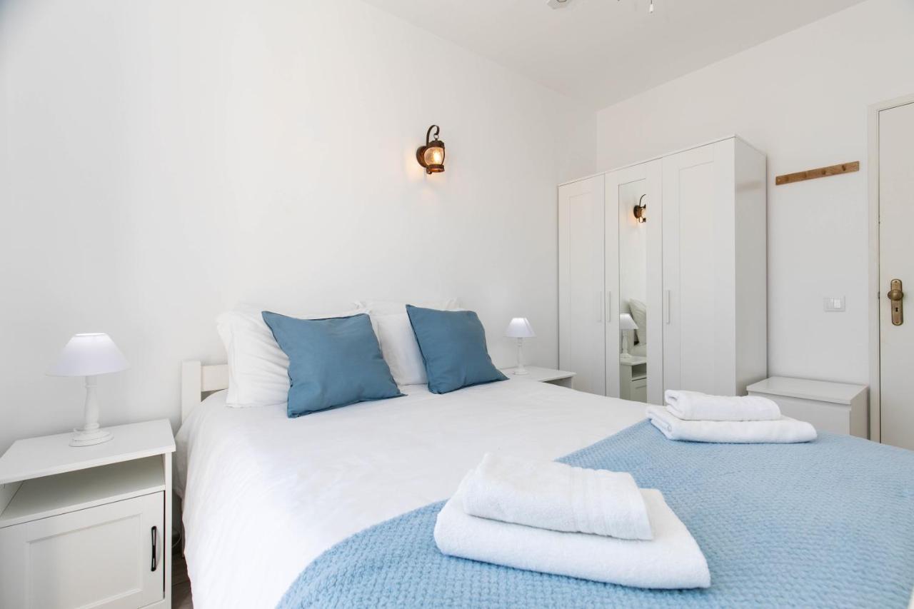 Apartamento Bela Vista *