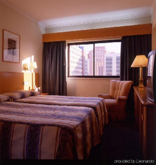 Hotel Vip Executive Zurique 3*