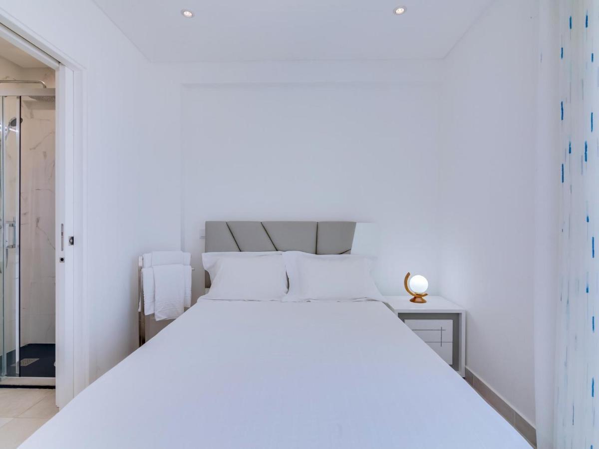 Al - Atlantida Penthouse Quarteira